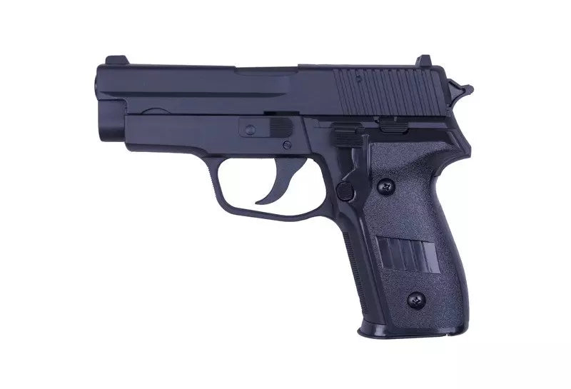 GA-9725 Pistol Replica