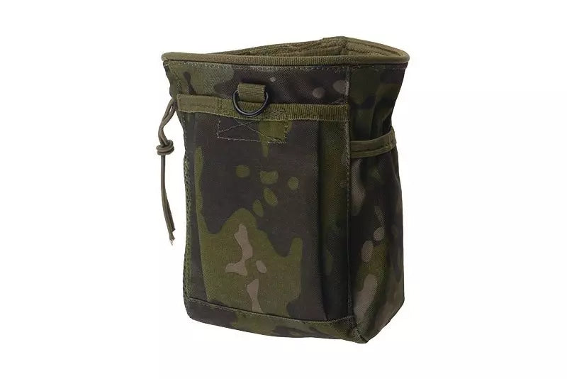 Small Dump Pouch - MC Tropic
