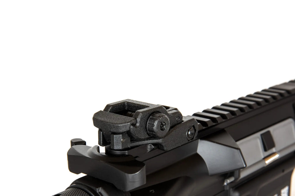 Specna Arms RAA SA-E25 EDGE 2.0™ GATE ASTER airsoft Carbine Black (OUTLET)
