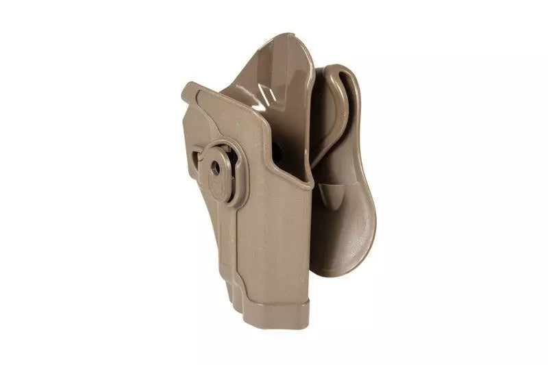 P226 type Holster - Tan