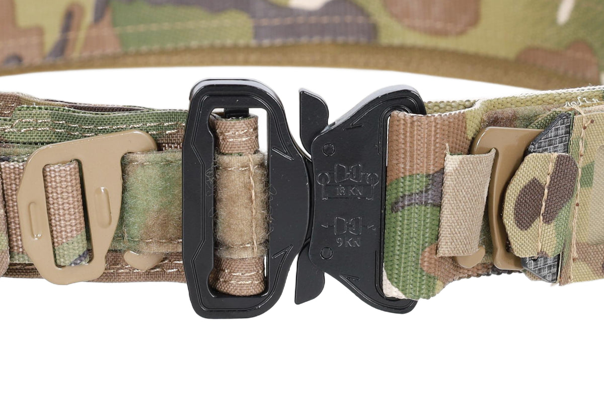 Tactical belt Wosport PHC MC