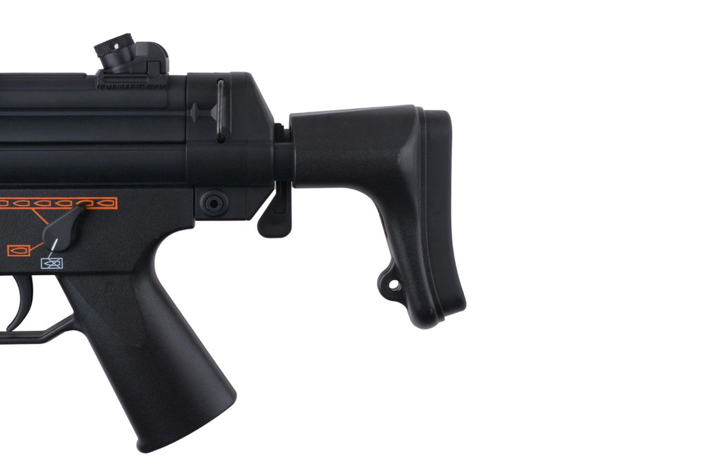JG803 submachine airsoft gun (OUTLET)