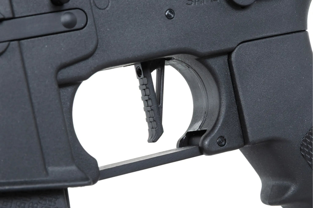 Specna Arms SA-C04 CORE™ Gen.2 HAL ETU™ airsoft Carbine Black