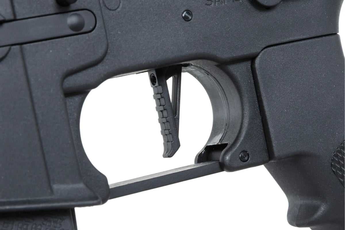 Specna Arms SA-C04 CORE™ Gen.2 HAL ETU™ airsoft Carbine Black