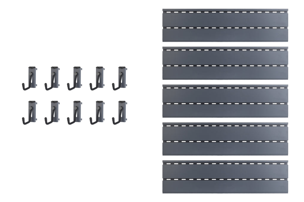 Panel na ścianę Specna Arms TG-26 Szary