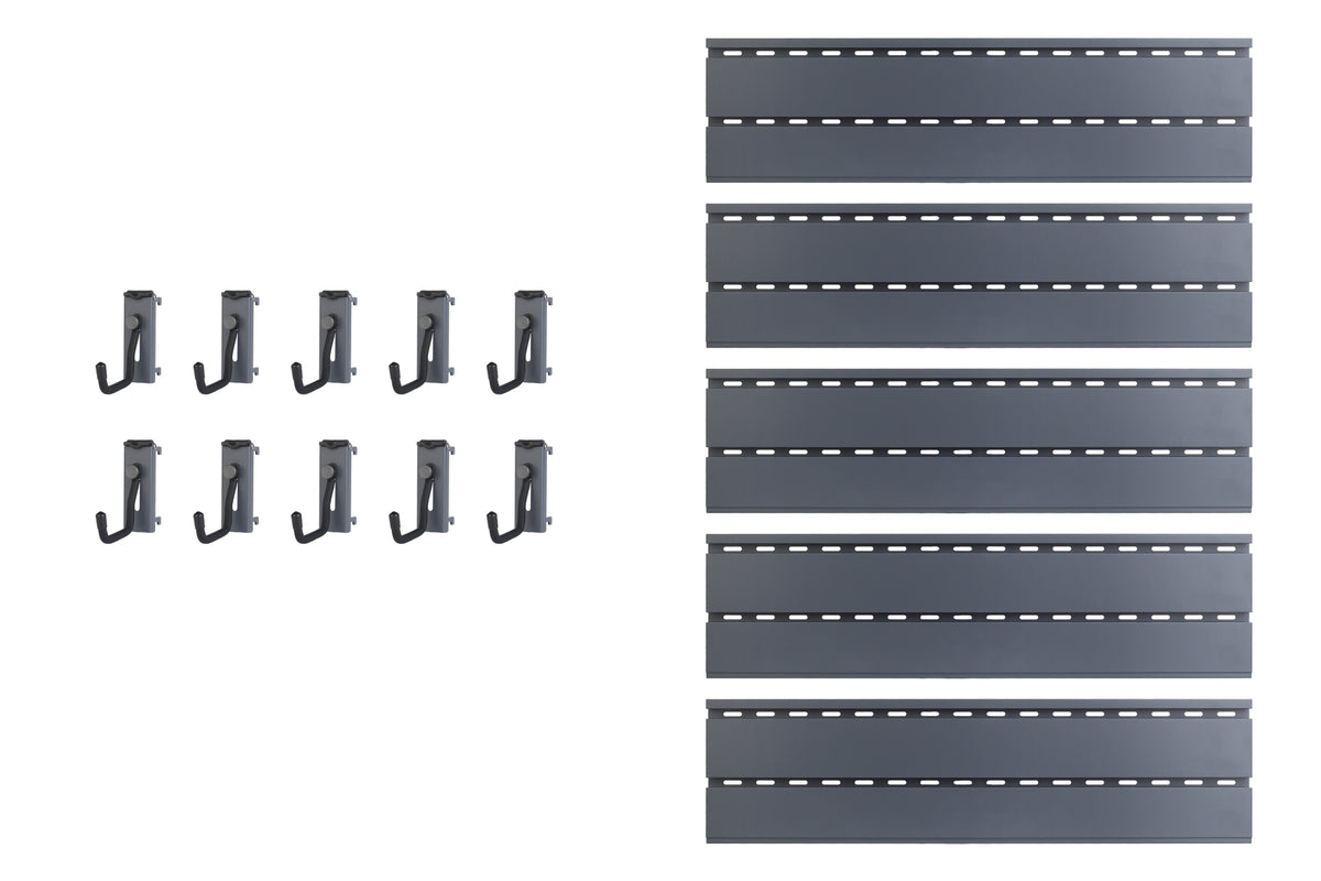 Panel na ścianę Specna Arms TG-26 Szary