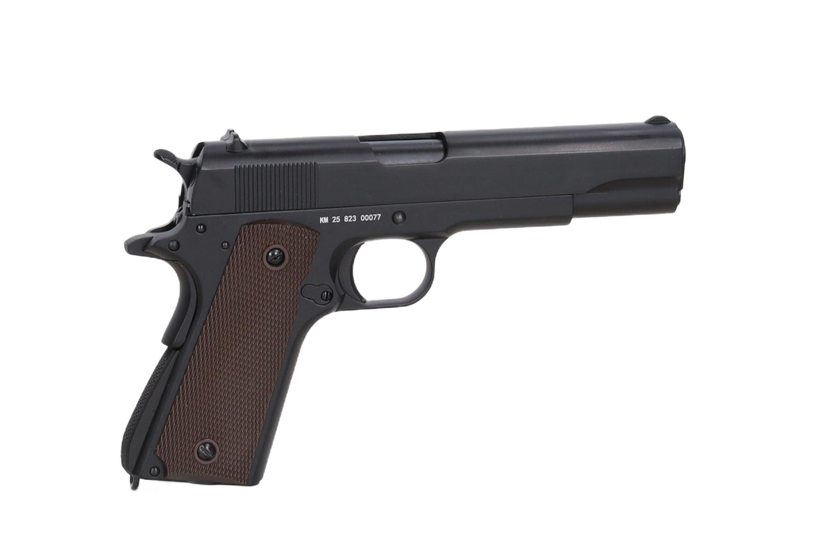 Replica of the M1911 pistol (823)