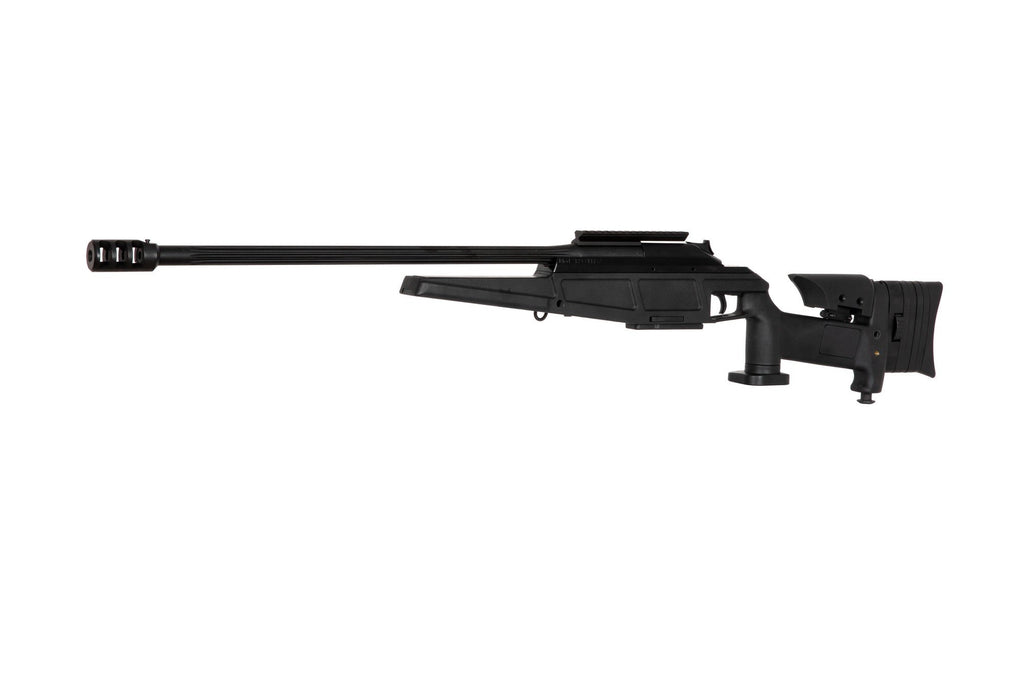 R93 Tactical 2 sniper rifle replica