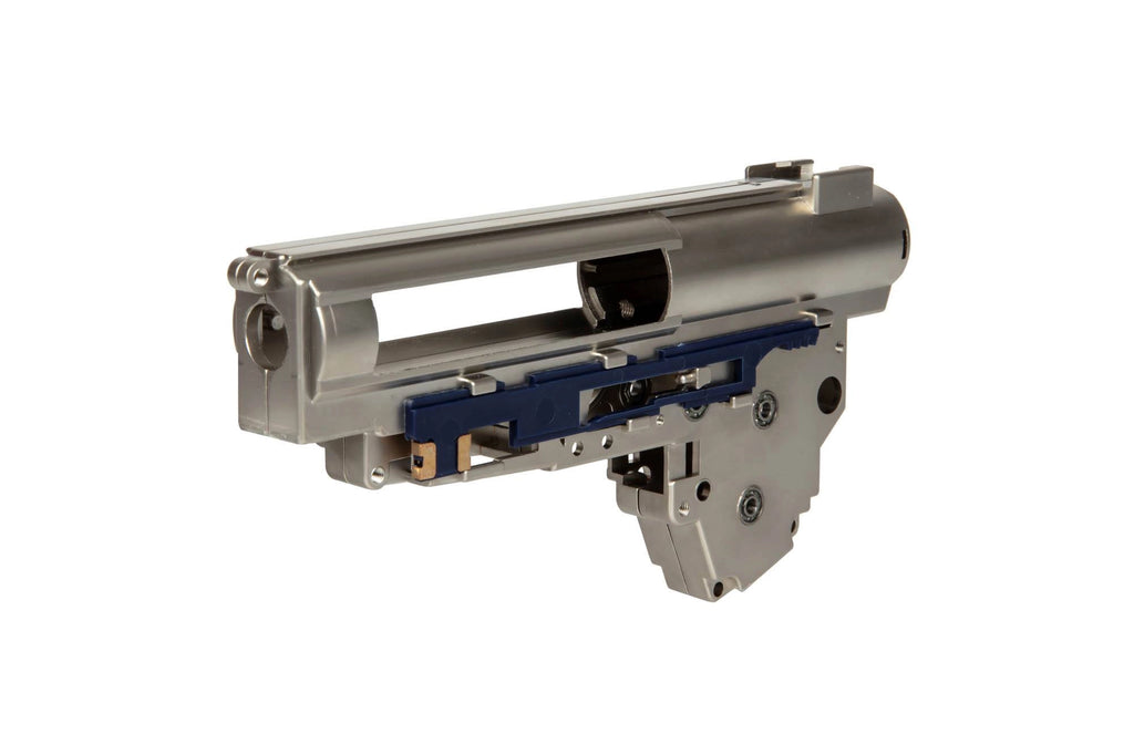 Reinforced Gearbox Frame for Replicas with Gearbox V3