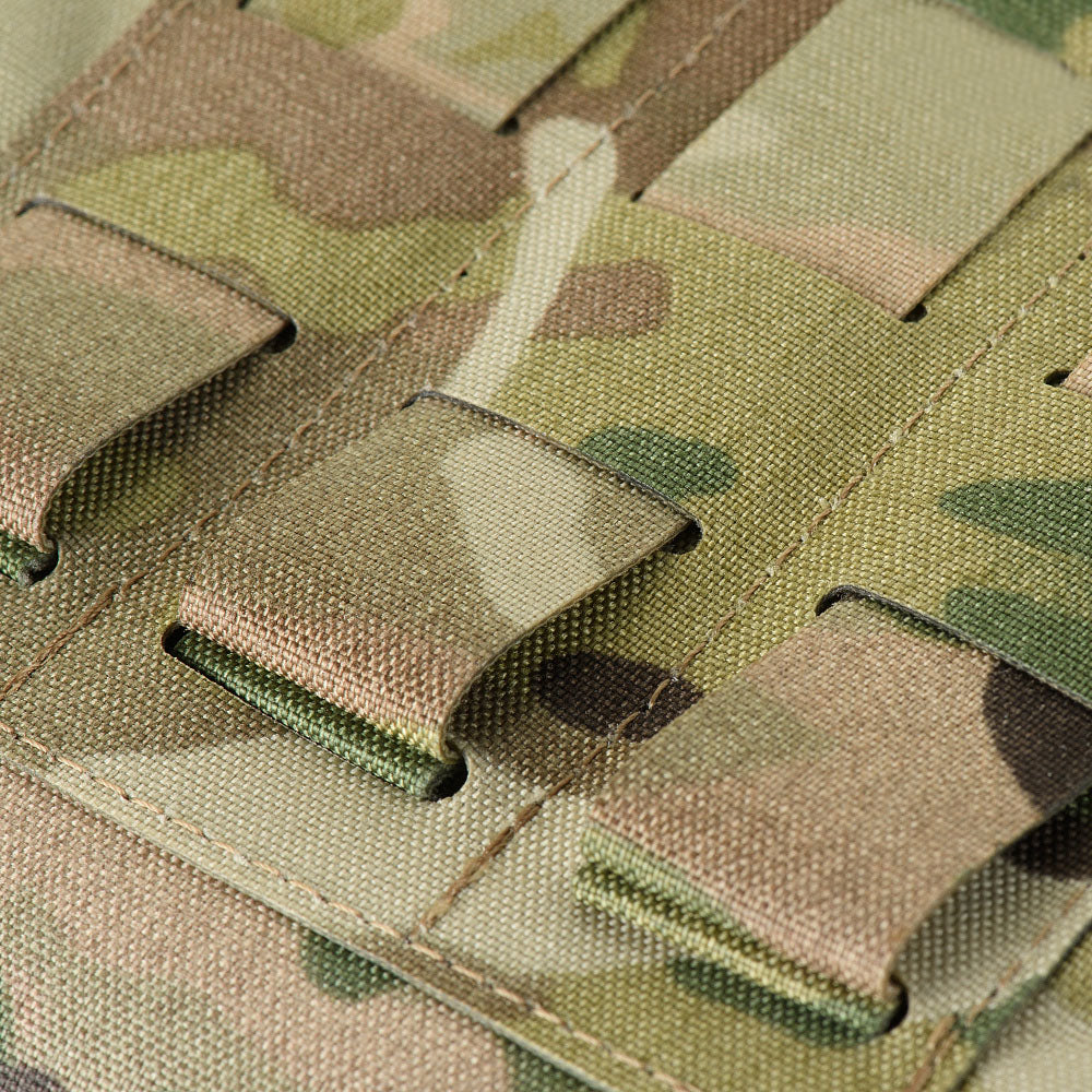 M-Tac magazine pouch M249 Multicam