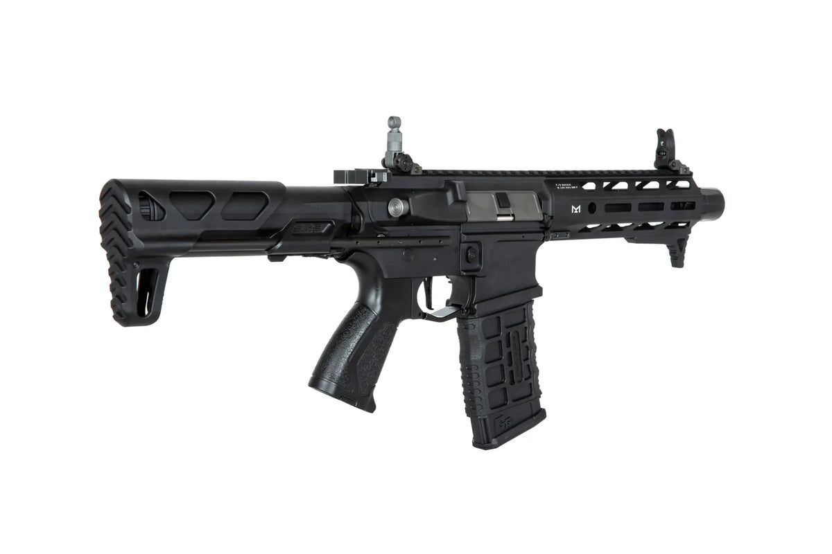 ARP556 2.0 Carbine replica - Black