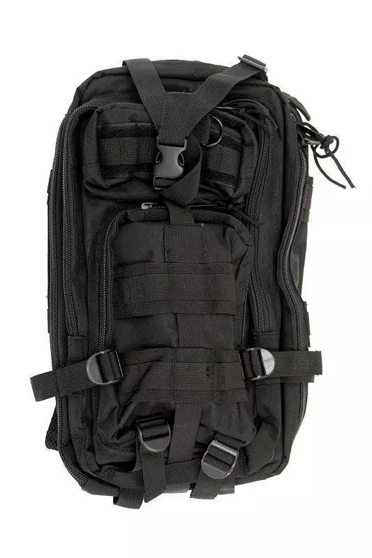 Assault Pack type backpack - black