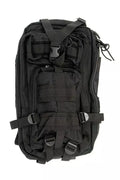 Assault Pack type backpack - black