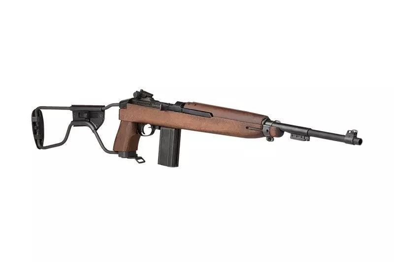 M1 Assault Rifle Replica Paratrooper