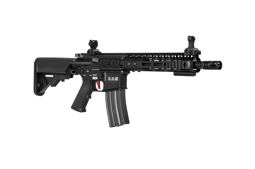 SA-A27P ONE™ TITAN™ V2 Custom Carbine Replica - Black