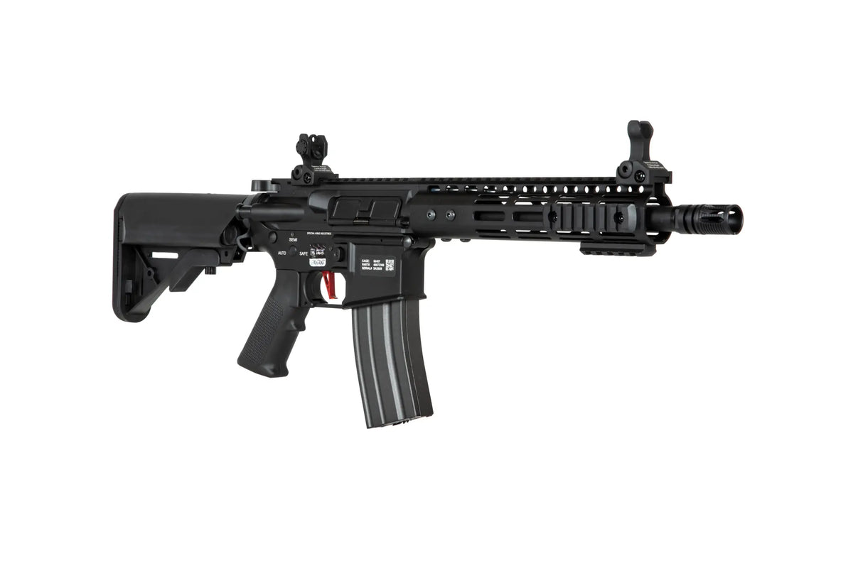 SA-A27P ONE™ TITAN™ V2 Custom Carbine Replica - Black