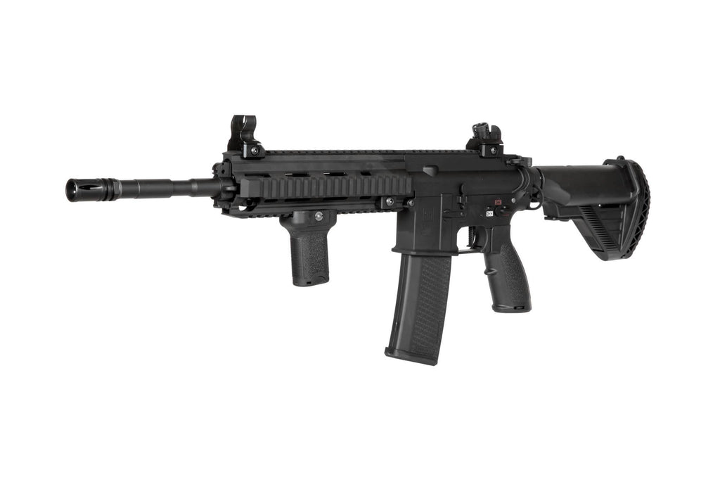 airsoft SA-H21 EDGE 2.0™ GATE ASTER Carbine Black (OUTLET)