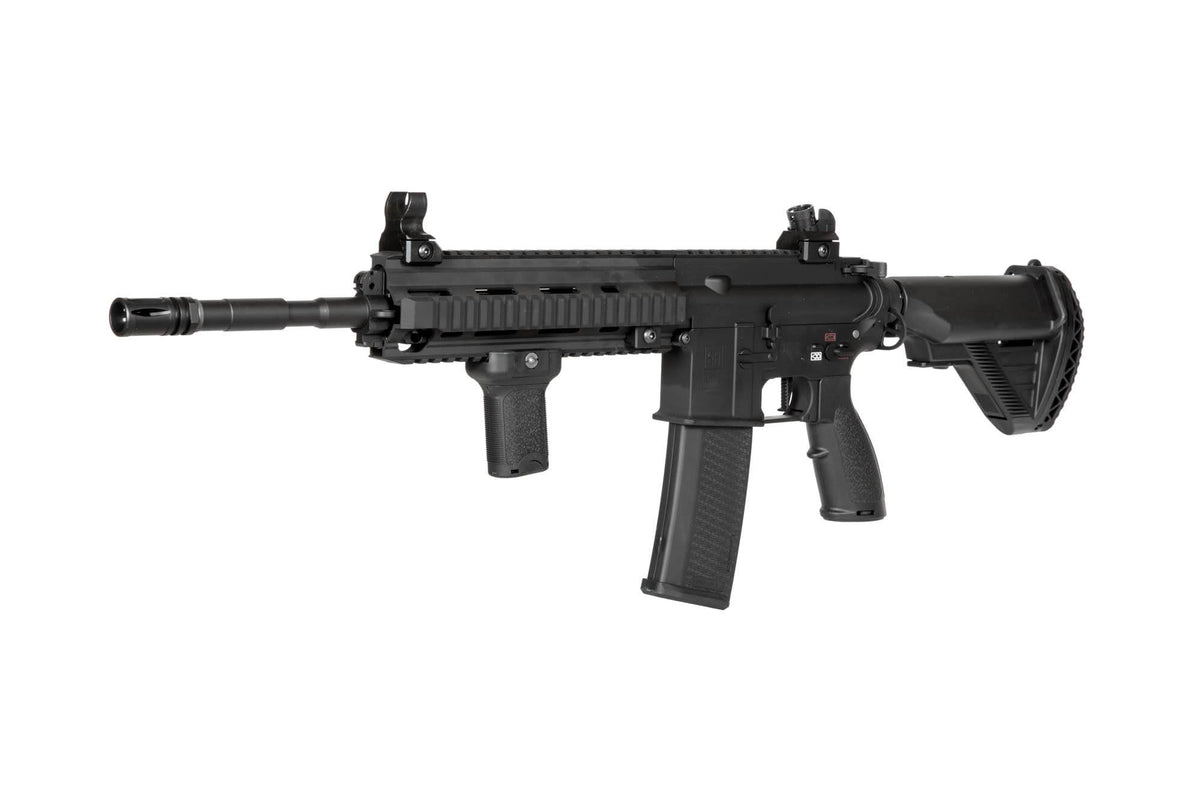 airsoft SA-H21 EDGE 2.0™ GATE ASTER Carbine Black (OUTLET)