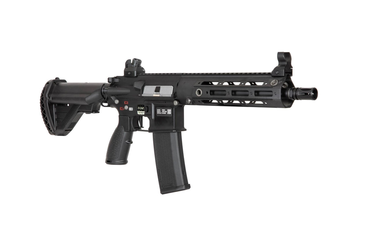 SA-H23 EDGE 2.0™GATE ASTER airsoft rifle - black (OUTLET)