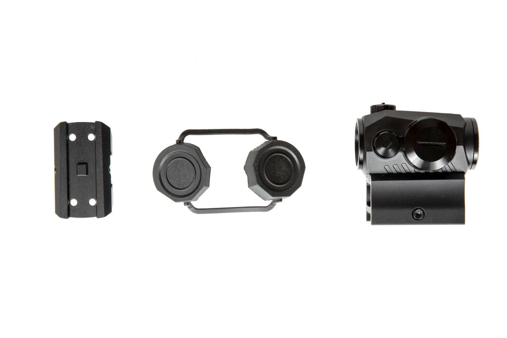 RMEO5 Red Dot Sight Replica - black