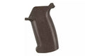 AS VAL pistol grip - dark red