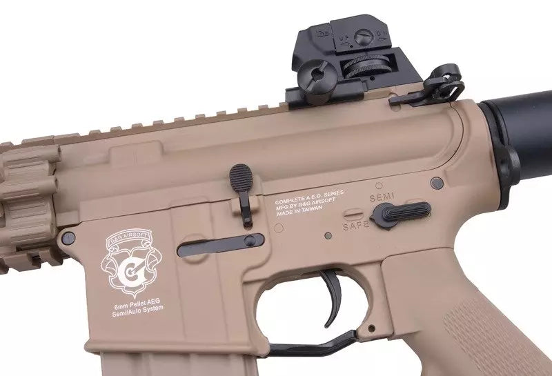 GR16 CQW WASP carbine replica