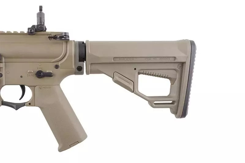 S163MO2 (12”) Assault Rifle Replica - Dark Earth