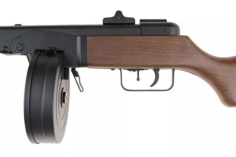 PPSH submachine airsoft gun (OUTLET)