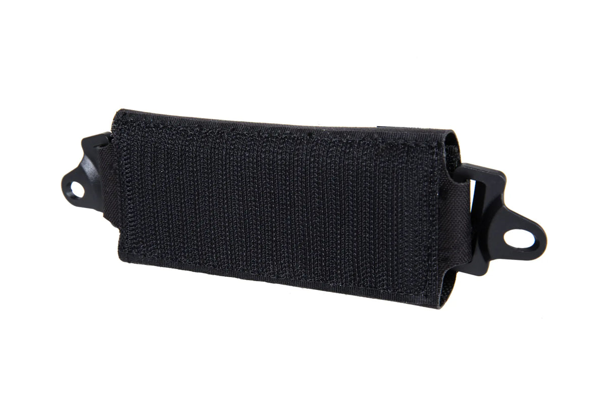 Counterweight for Primal Gear helmets Black