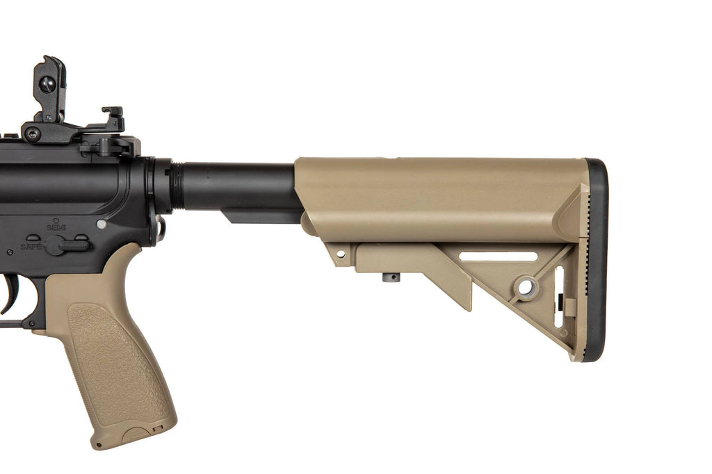 RRA SA-E07 EDGE™ Carbine Replica - Half-Tan