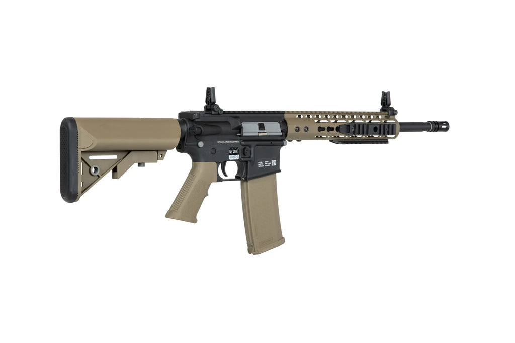 SA-C09 CORE™ airsoft rifle - Half Tan (OUTLET)