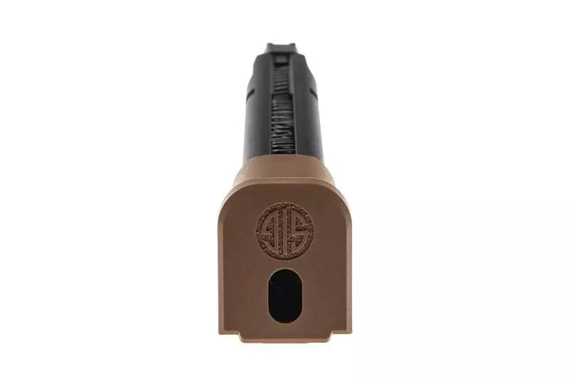 Sig Sauer P320 M17 CO2 21 BB Magazine