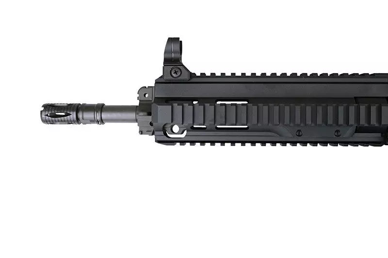 HK417 D carbine replica