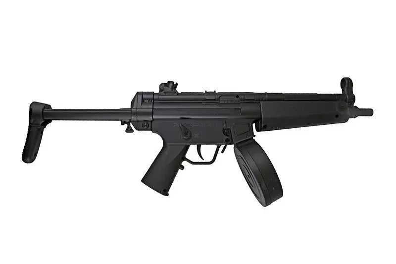 Replika pistoletu maszynowego M5A5