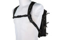 Wosport BP-147 MC Medical Backpack Black