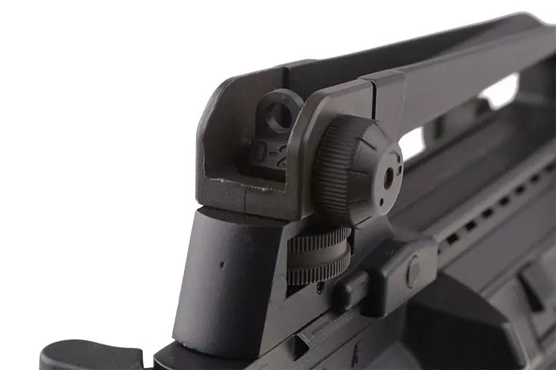 LR16 FS Carbine Replica