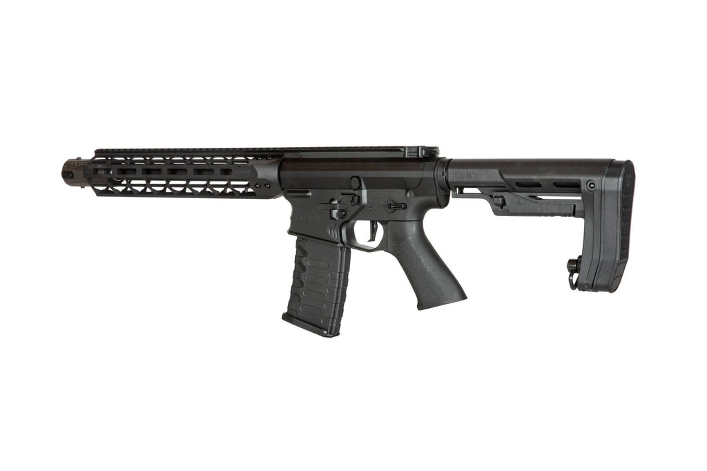APS Falkor Defense Blitz Black airsoft Carbine (OUTLET)