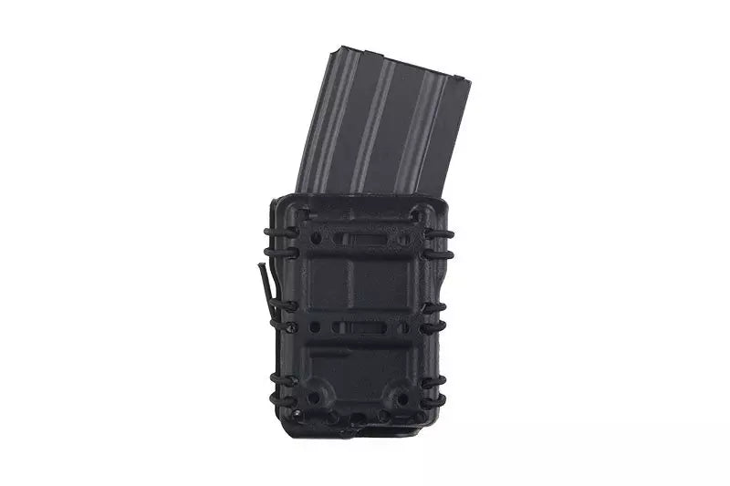 SMC 5.56 Magazine Pouch (QD belt) - black