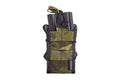 DMRMP Double Universal Pouch - Multicam Tropic