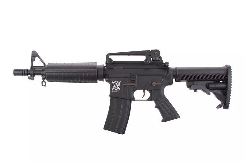 PR305 Kompetitor carbine replica - black