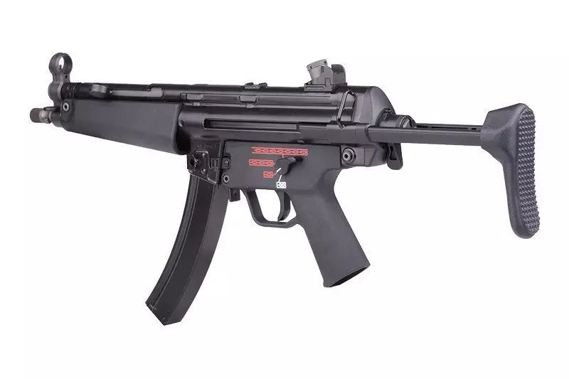 Apache A3 Submachine Gun Replica