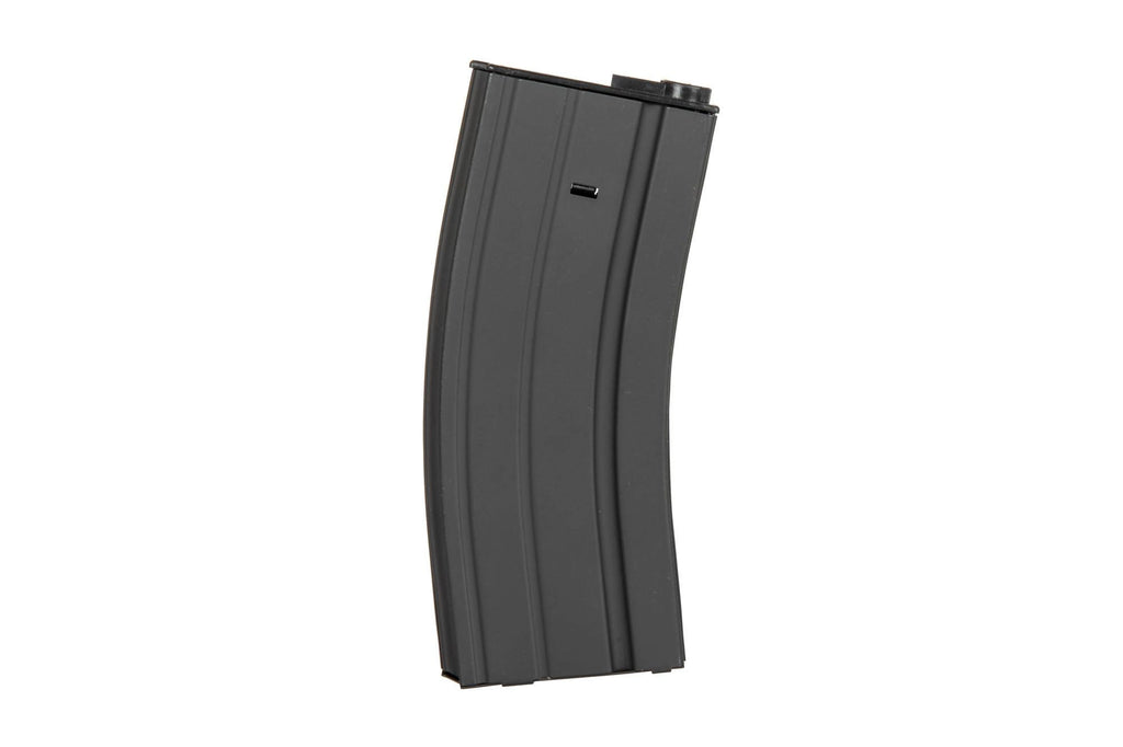Hi-Cap ASR Magazine - Black