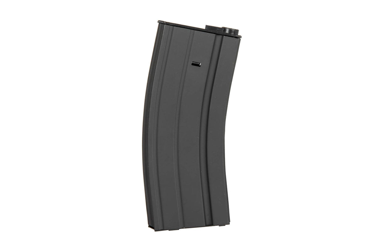 Hi-Cap ASR Magazine - Black