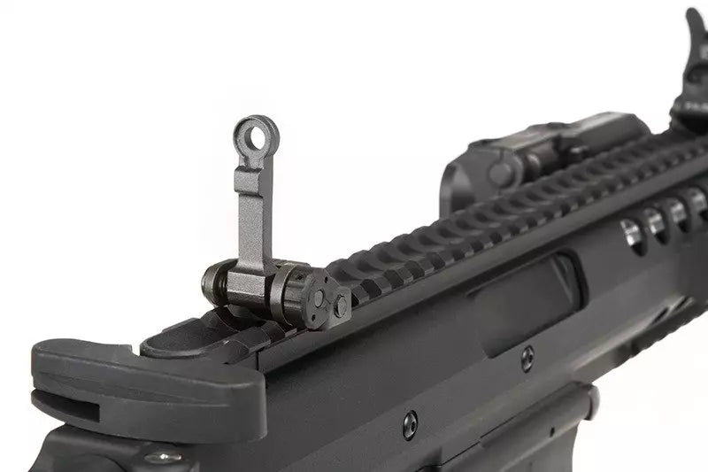 Knight’s Armament PDW 8” STD Submachine Gun Replica