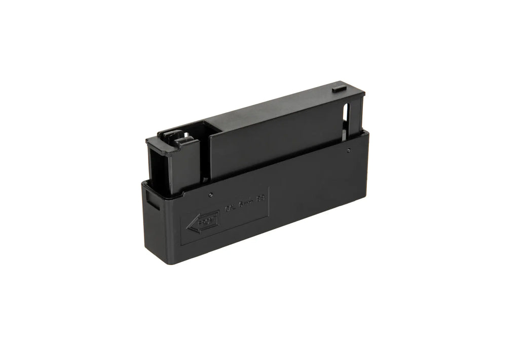 CM706 Magazine
