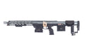 DSR-1 Sniper Rifle Replica - Black-Silver (OUTLET)