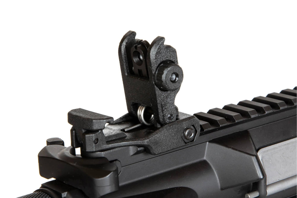 Daniel Defense® MK18 SA-E19 EDGE 2.0™ GATE ASTER airsoft rifle - black (OUTLET)