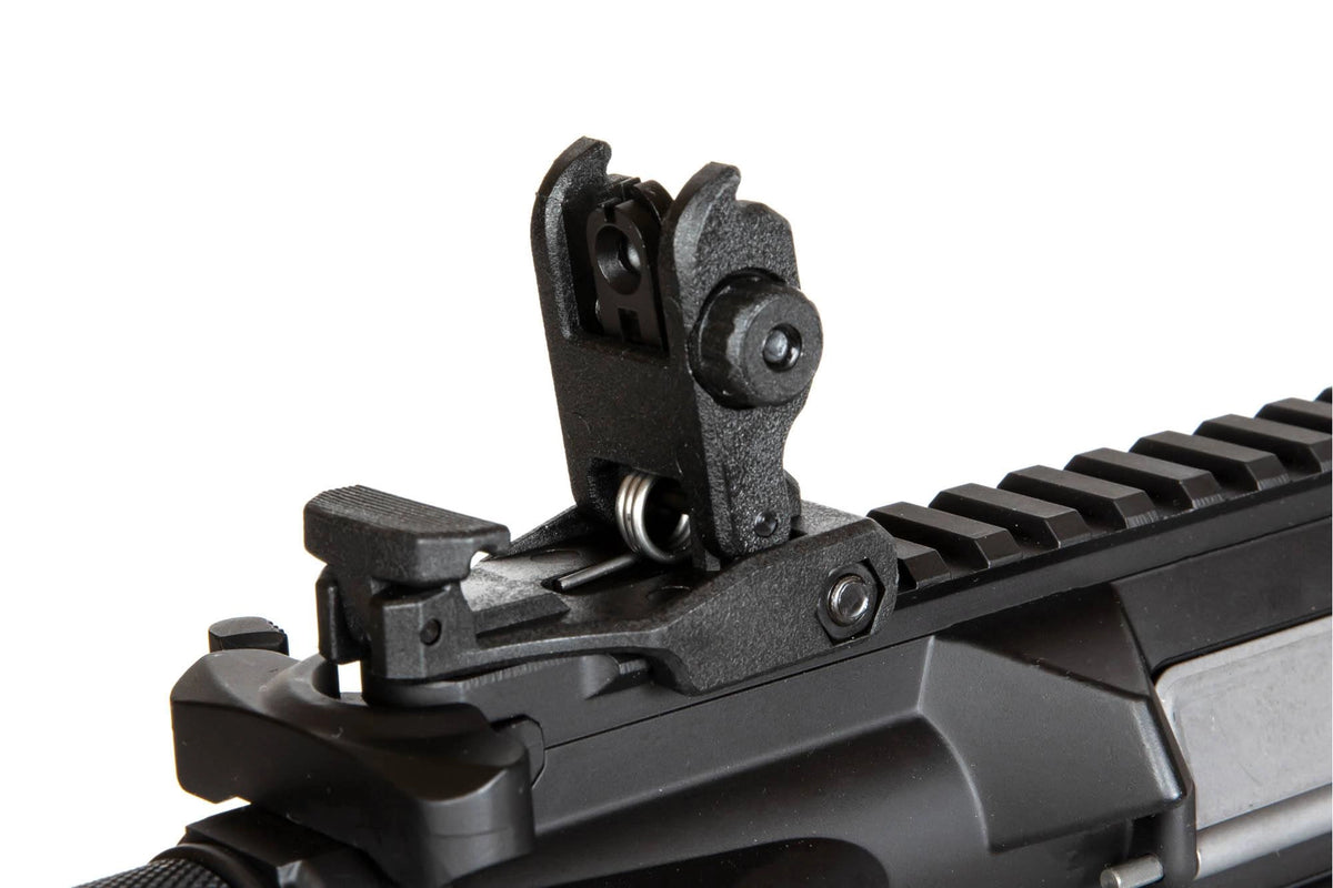 Daniel Defense® MK18 SA-E19 EDGE 2.0™ GATE ASTER airsoft rifle - black (OUTLET)