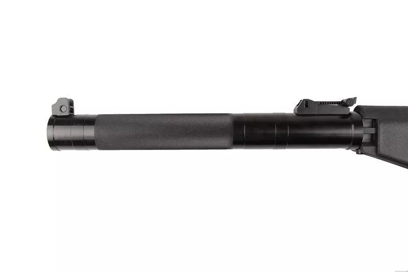 VSS Vintorez sniper rifle replica