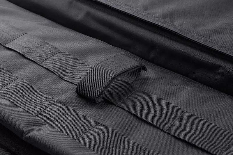 Long Gun Bag 92cm - Black
